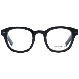 Montura de Gafas Hombre Ermenegildo Zegna ZC5014 06347