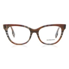 Montura de Gafas Unisex Burberry 0BE2375