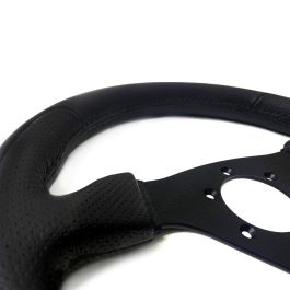 Volante Racing OMP OD/1981/NN Negro Ø 33 cm Volante Racing OMP OD/1981/NN Negro Ø 33 cm
