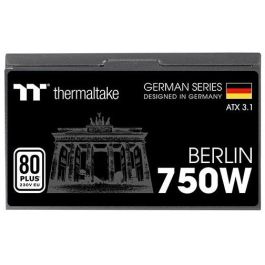 750W Thermaltake Berlin ATX3.1 80+ White