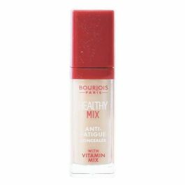 Bourjois HEALTHY MIX concealer - Corrector de maquillaje para ojeras, efecto refrescante, 8 ml