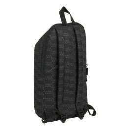 Mini mochila f.c.barcelona "força barça" 22x39x10cm Mini mochila f.c.barcelona "força barça" 22x39x10cm