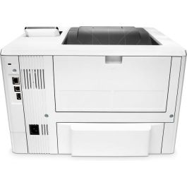 HP LaserJet Pro M501dn HP LaserJet Pro M501dn