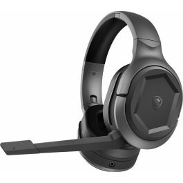 Auriculares con Micrófono MSI Negro Precio: 102.78999973. SKU: B1KDZ92A8A