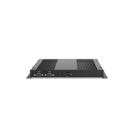 AOPEN DIGITAL ENGINE DEX5750 (91.DEP00.E7A0) INTEL I7-1165G7, 256GB SSD, 8G*2 (16GB), 4 SALIDAS DE VIDEO DUAL, LAN 2xRS232, NO OS