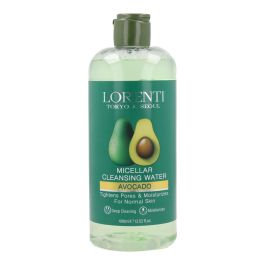 Lorenti Desmaquillante 400 ml Aguacate Precio: 9.5000004. SKU: B17TDBD8ZH