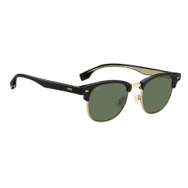 Gafas de Sol Hombre Hugo Boss BOSS-1381-S-2M2E9QT Ø 50 mm Gafas de Sol Hombre Hugo Boss BOSS-1381-S-2M2E9QT Ø 50 mm