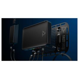 HP G62 Adaptador PoE+, Cargador y Fuente de Alimentación