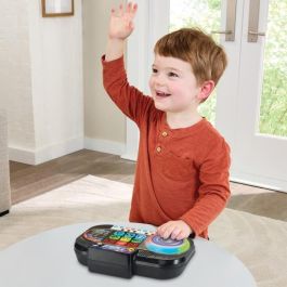 Vtech LUZ MÁGICA DEL ESTUDIO DJ VTE3417765814051