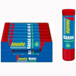 Imedio Pegamento en Barra 21g, sin Disolventes, Lavable, Transparente, 90% Natural, Apto Uso Infantil (12 Unidades) (12 Unidades) Precio: 11.49999972. SKU: S8424771