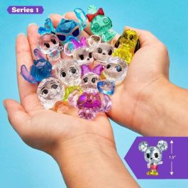 Lexibook LEX3380743111094 Bolas Sorpresa de Cristal Disney Serie 2.5