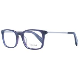 Montura de Gafas Mujer Yohji Yamamoto YY1007 51717 Montura de Gafas Mujer Yohji Yamamoto YY1007 51717 Precio: 111.4999996. SKU: B1F59GXGM3