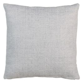 Cojín Poliéster Algodón Gris 45 x 45 cm Precio: 21.49999995. SKU: B1H486VKN3