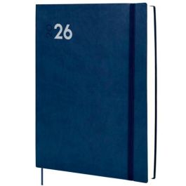 Finocam Y12-210x270 Agenda Dynamic Mara 2026 1 Día/Página Tapa Blanda Azul (210x270 mm) Finocam Y12-210x270 Agenda Dynamic Mara 2026 1 Día/Página Tapa Blanda Azul (210x270 mm) Precio: 24.69000039. SKU: B13TKFSZ7H
