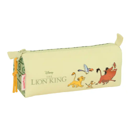 Portatodo Mufasa Verde Beige 21 x 8 x 7 cm Precio: 4.49999968. SKU: B1DCDC3NF4