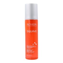 Revlon Acondicionador Bifásico Equave Curls Definition Instant Detangling Conditioner para Definir Rizos y Controlar el Frizz, 200ml Precio: 8.94999974. SKU: B1DKHJBHBZ