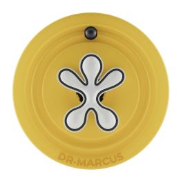 Dr. Marcus DRM1156 Ambientador Lucky Pin Vainilla para Coche con Neutra Boost®, hasta 45 días, para retrovisor o rejilla