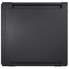 ASUS ProArt PA602 Midi Tower PC Negro con Ventiladores 2x200mm y 1x140mm, Soporte para Tarjetas Gráficas hasta 45cm - 90DC00J0-B09000 ASUS ProArt PA602 Midi Tower PC Negro con Ventiladores 2x200mm y 1x140mm, Soporte para Tarjetas Gráficas hasta 45cm - 90DC00J0-B09000