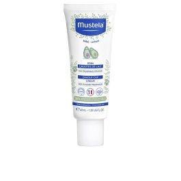 Mustela Bebé Cuidado Costra Láctea Tratamiento para Eliminar y Prevenir Costra Láctea Crema 40 ml