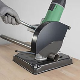 Wolfcraft Disco Corte para Metal Ø115 x 2,5 x 22,23 mm Profesional y Doméstico