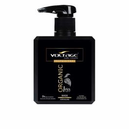 Voltage Cosmetics Liso Keratina Mascarilla Precio: 25.4999998. SKU: B194Z3BSBL