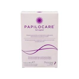 PAPILOCARE Gel Vaginal 2 Tubos x 40 ml Precio: 64.49999985. SKU: B1DDAT2MZG