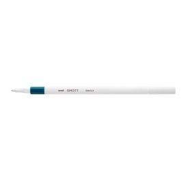 Rotulador Fibra Uni-Ball Emott Fineliner Pem-Sy.39 (0,4) Azul Verdoso (Set de 10) Precio: 17.0731. SKU: B1JLQGX3LR