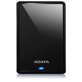 ADATA HV620S Disco Duro Externo Portátil 4 TB USB 3.1 2.5" Ultra Delgado con Indicador LED, Protección Antiarañazos y Brillo Espejo Negro Precio: 205.89000025. SKU: B1JJH4WSW9