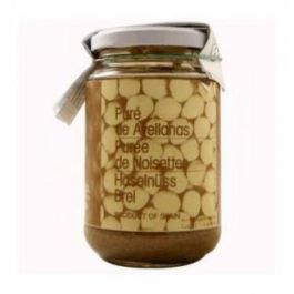 Pure De Avellanas 320Gr. Pure De Avellanas 320Gr. Precio: 17.7899997. SKU: B1KN72BXXZ