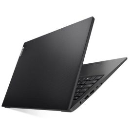 Lenovo Portátil V15 G4 AMN AMD Ryzen 3 7320U 15.6" Full HD 8GB LPDDR5 512GB SSD Windows 11 Home Español Negro