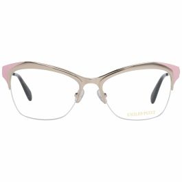 Montura de Gafas Mujer Emilio Pucci EP5074-53033 Ø 53 mm Montura de Gafas Mujer Emilio Pucci EP5074-53033 Ø 53 mm
