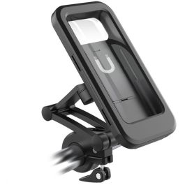 Realpower Soporte para Smartphone RealPower RadTour para Bicicletas y E-Bikes