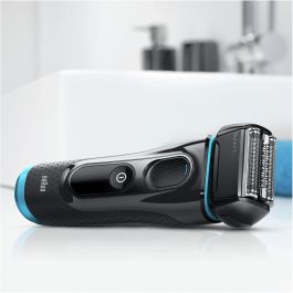 Cabezal de Afeitado Braun 52S