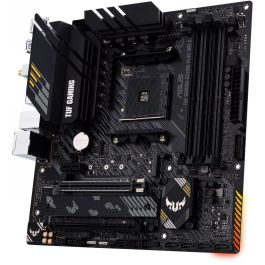Asus TUF GAMING B550M-PLUS WiFi II AMD B550 Socket AM4 micro ATX - 90MB19Y0-M0EAY0