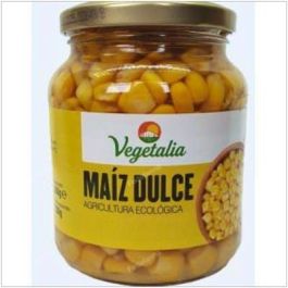 VEGETALIA Maiz Dulce 350Gr. Bio Precio: 2.7900004. SKU: B1HL7YXHDA