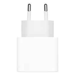 Cargador de Pared Apple MD3J4ZM/A Blanco 20 W