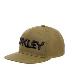 Gorra Deportiva Oakley Mark III Oliva Talla única Precio: 32.4159. SKU: B1HXEPVP6J