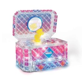 VTECH - LUCES MÁGICAS DE MOSAICO - JOYERO - Multicolor Precio: 74.1488. SKU: B1J733SQQK