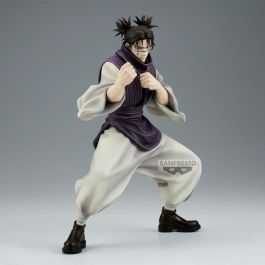 BANPRESTO Figura Choso ver.A Maximatic Jujutsu Kaisen 21cm
