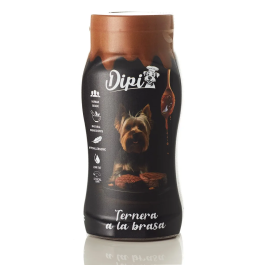 Dipi Ternera A La Brasa 300 mL Precio: 5.5. SKU: B14ALN9P4H