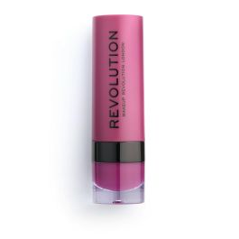 REVOLUTION, Vegano, Mate, Lápiz labial cremoso, 145, Zorra, 3 g Precio: 10.69000031. SKU: B1A9XRFW95