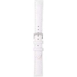 Correa para Reloj Morellato A01X2704656017CR14 14 mm Blanco Correa para Reloj Morellato A01X2704656017CR14 14 mm Blanco