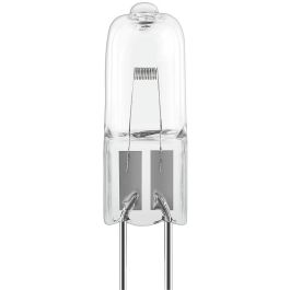 OSRAM BRL Bombilla Halógena de Bajo Voltaje 64610 HLX 50W 12V G6.35