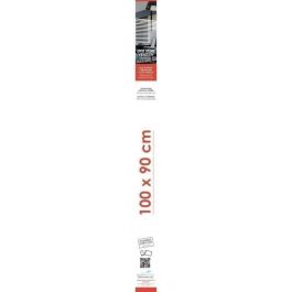EASY PROTEC AUC3700613393588 Película Adhesiva para Ventanas Efecto Persiana Veneciana - 100 x 90 cm EASY PROTEC AUC3700613393588 Película Adhesiva para Ventanas Efecto Persiana Veneciana - 100 x 90 cm