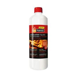 Combustible líquido 1 l Precio: 7.661115. SKU: B1H74PHY3V