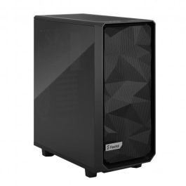 Fractal Design Meshify 2 Compact Negro Fractal Design Meshify 2 Compact Negro