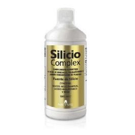 Silicio Complex Precio: 30.69. SKU: B14WP4JWPV