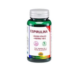Espirulina Precio: 13.5899995. SKU: B1CEZZMATS