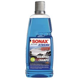 Sonax SX02153000 Champú Lavado y Secado Coche 1L se seca solo, sin manchas ni rayas Precio: 7.49999987. SKU: B1KL6ZM9EN