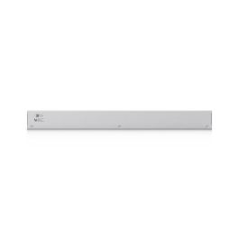 Ubiquiti CWDM Mux Demux 8, 1450/1470/1490/1510/1530/1550/1570/1590 nm, SMF-28e, 0.9 mm black LC/UPC, 0.9 mm white LC/UPC, metal Ubiquiti CWDM Mux Demux 8, 1450/1470/1490/1510/1530/1550/1570/1590 nm, SMF-28e, 0.9 mm black LC/UPC, 0.9 mm white LC/UPC, metal